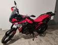 Honda CRF 1100 dct Urban 2023 Czerwony - thumbnail 5