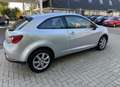 SEAT Ibiza SC van eerste eigenaar met maar 100000 dkm op tell Gris - thumbnail 10