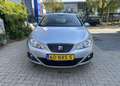 SEAT Ibiza SC van eerste eigenaar met maar 100000 dkm op tell Gris - thumbnail 6