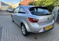 SEAT Ibiza SC van eerste eigenaar met maar 100000 dkm op tell Gris - thumbnail 4