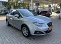 SEAT Ibiza SC van eerste eigenaar met maar 100000 dkm op tell Gris - thumbnail 11