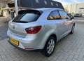 SEAT Ibiza SC van eerste eigenaar met maar 100000 dkm op tell Gris - thumbnail 5