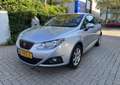 SEAT Ibiza SC van eerste eigenaar met maar 100000 dkm op tell Gris - thumbnail 27