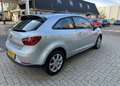 SEAT Ibiza SC van eerste eigenaar met maar 100000 dkm op tell Gris - thumbnail 14