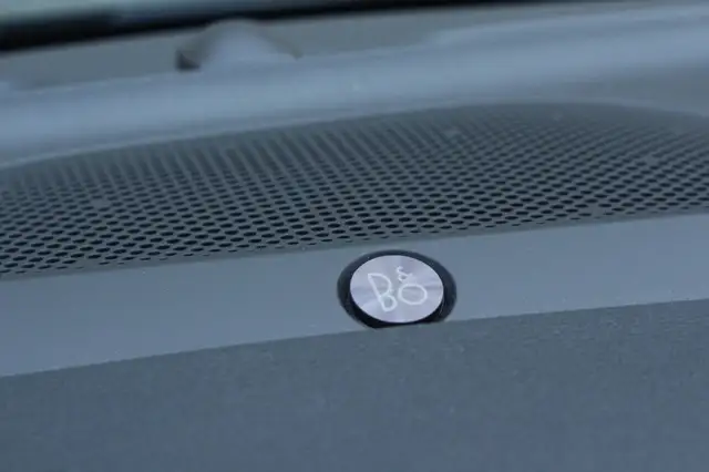 Ford Focus view 15