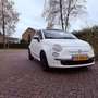 Fiat 500 0.9 TwinAir White - thumbnail 2