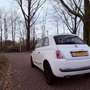 Fiat 500 0.9 TwinAir White - thumbnail 5