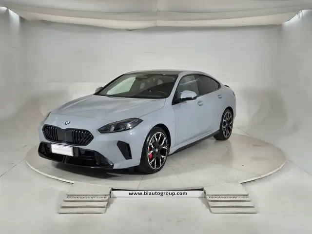 BMW 220 Serie 2 F74 Gran Coupe 220d Gran Coupe 48V MSport