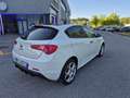 Alfa Romeo Giulietta 1.4 Turbo MultiAir 150 CV Sprint Blanc - thumbnail 5