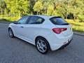 Alfa Romeo Giulietta 1.4 Turbo MultiAir 150 CV Sprint Blanc - thumbnail 7