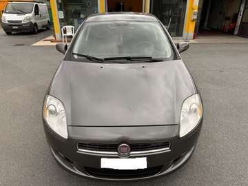 Bravo 1.9 mjt Dynamic