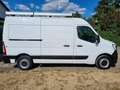 Renault Master Basis L2H2 3,5t Blue dCi 135 PS / Dachgalerie Weiß - thumbnail 4