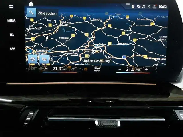 BMW 2 Series view 12