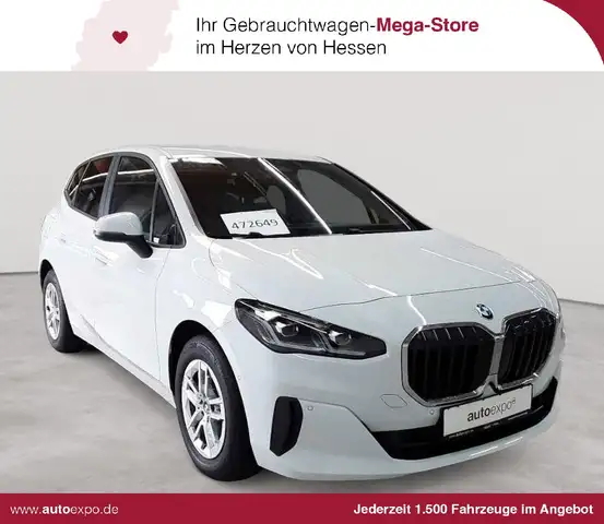 2023 BMW 2 Series in White for sale