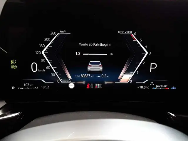 BMW 2 Series view 11