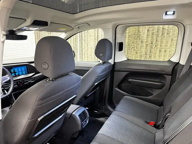 Volkswagen Caddy view 12
