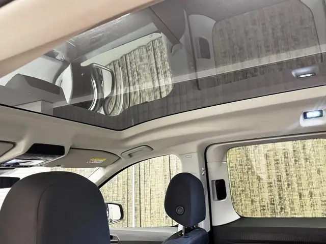 Volkswagen Caddy view 13