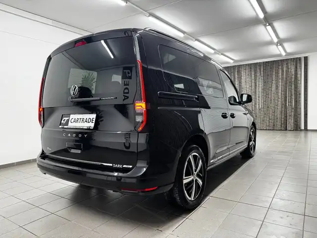 Volkswagen Caddy view 7