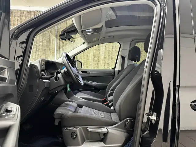 Volkswagen Caddy view 9