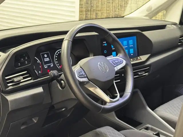 Volkswagen Caddy view 10