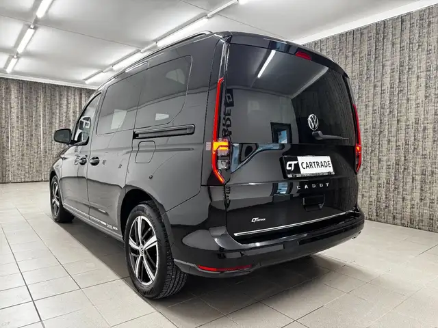 Volkswagen Caddy view 6
