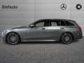 Mercedes-Benz C 220 d Mild hybrid S.W. 4Matic AMG Line Advanced Grigio - thumbnail 3