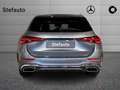 Mercedes-Benz C 220 d Mild hybrid S.W. 4Matic AMG Line Advanced Grigio - thumbnail 6