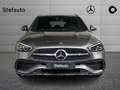 Mercedes-Benz C 220 d Mild hybrid S.W. 4Matic AMG Line Advanced Grigio - thumbnail 4