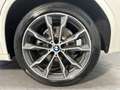 BMW X3 xDrive20d M-Sport NAV+LED+AHK+HEAD-UP+20ZO+LC Bianco - thumbnail 3