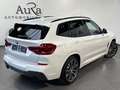 BMW X3 xDrive20d M-Sport NAV+LED+AHK+HEAD-UP+20ZO+LC Bianco - thumbnail 5