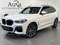 BMW X3 xDrive20d M-Sport NAV+LED+AHK+HEAD-UP+20ZO+LC Bianco - thumbnail 1