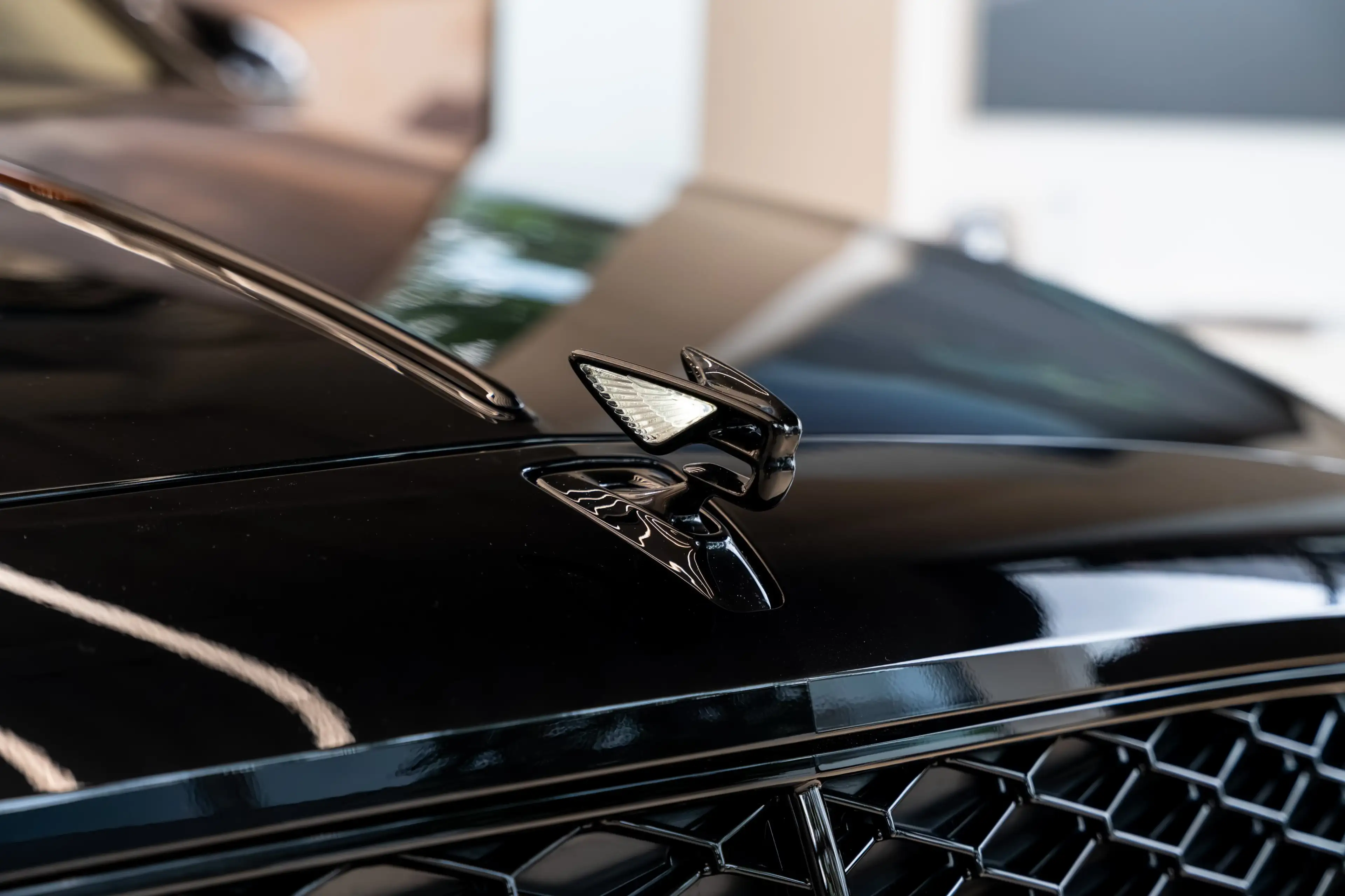 Bentley Flying Spur *NewMY27* Speed — photo 11