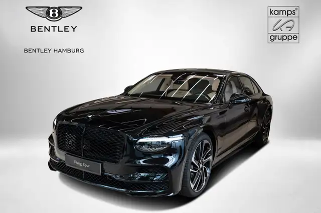Bentley Flying Spur *NewMY27* Speed