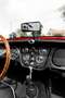 Triumph TR3 A crvena - thumbnail 4