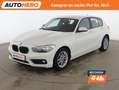 BMW 116 118i Advantage Blanc - thumbnail 1
