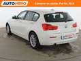 BMW 116 118i Advantage Blanc - thumbnail 4