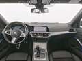 BMW 330 e M Sport HeadupDisplay|Live Cockpit|Navi|SHZ Negro - thumbnail 15