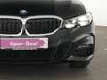 BMW 330 e M Sport HeadupDisplay|Live Cockpit|Navi|SHZ Negro - thumbnail 12