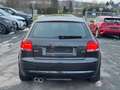 Audi A3 2.0 FSI Ambition/SHZ/EURO 4 Gris - thumbnail 7
