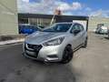 Nissan Micra Micra 1.0 Acenta + Carplay + Ext. Pack Black Silber - thumbnail 1