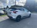Nissan Micra Micra 1.0 Acenta + Carplay + Ext. Pack Black Silber - thumbnail 5
