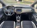 Nissan Micra Micra 1.0 Acenta + Carplay + Ext. Pack Black Silber - thumbnail 13