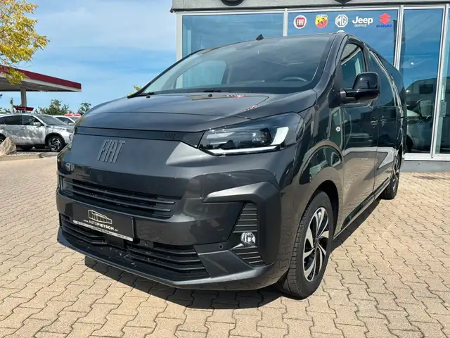 Fiat Ulysse 2.0 BlueHDi 180 S&S TOP L3 EAT8