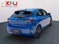 Opel Corsa F Elegance | 1. Hand Blau - thumbnail 3