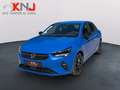 Opel Corsa F Elegance | 1. Hand Blau - thumbnail 10