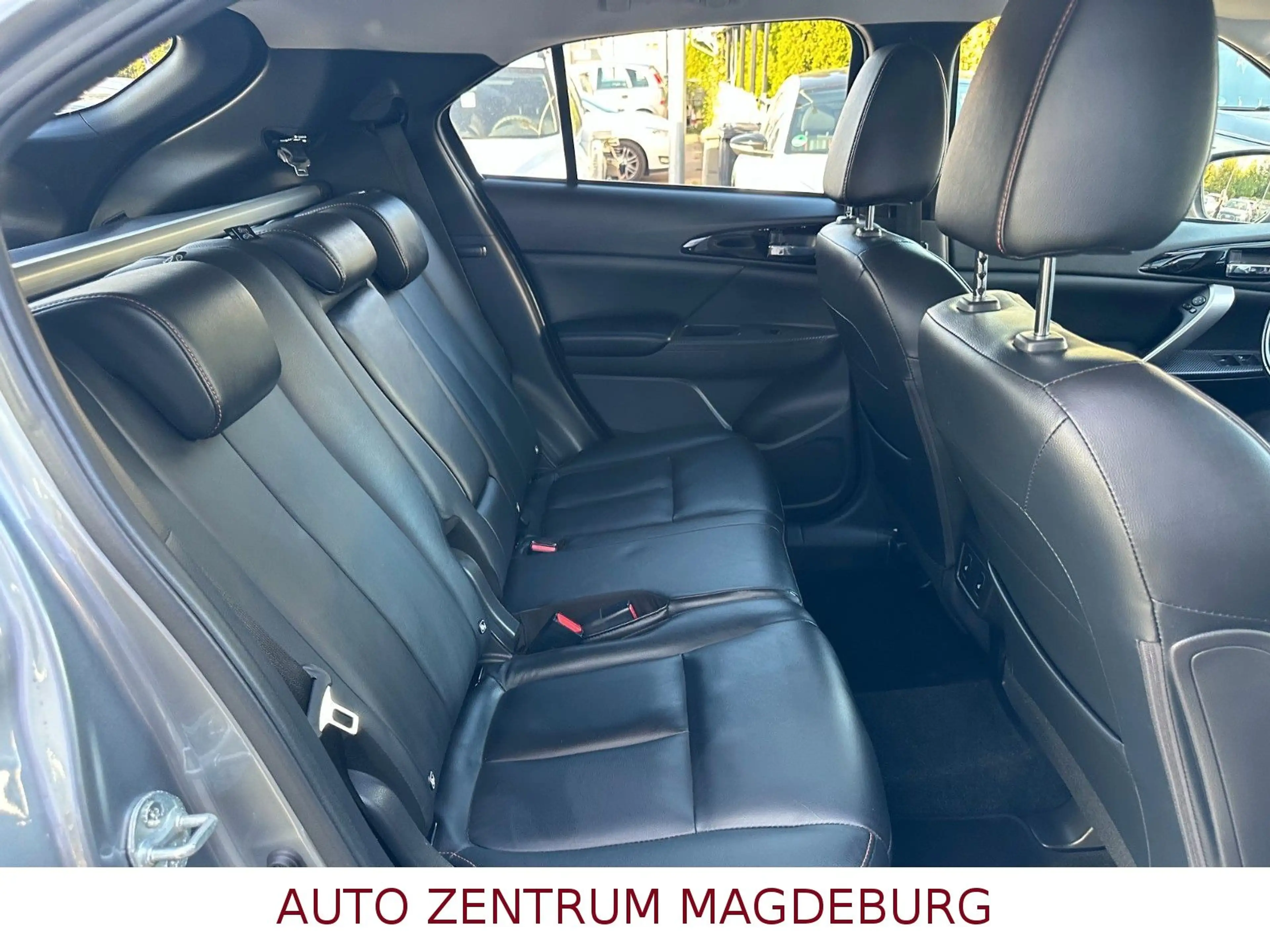 Mitsubishi Eclipse Cross Top 2WD LEDER*HEADUP*DAB*KAMERA — photo 13