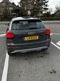 1.6 TDI S tronic design