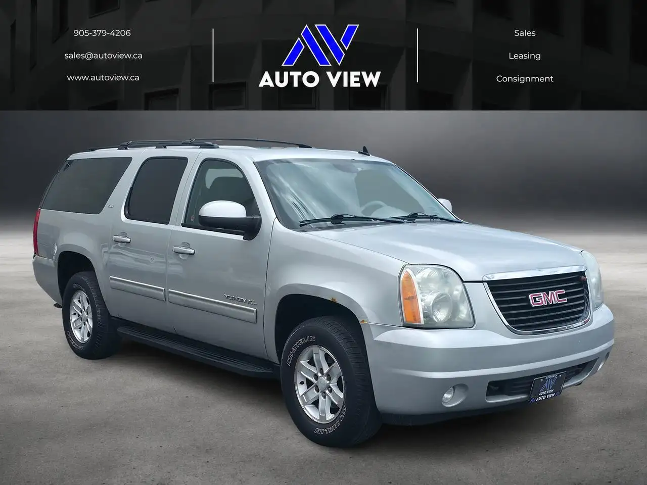 GMC Yukon photo GMC Yukon