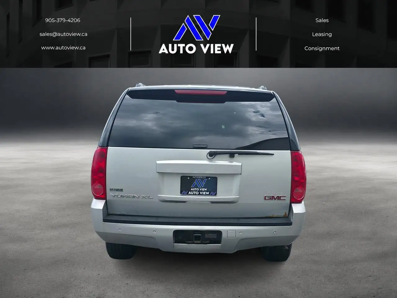 GMC Yukon photo GMC Yukon