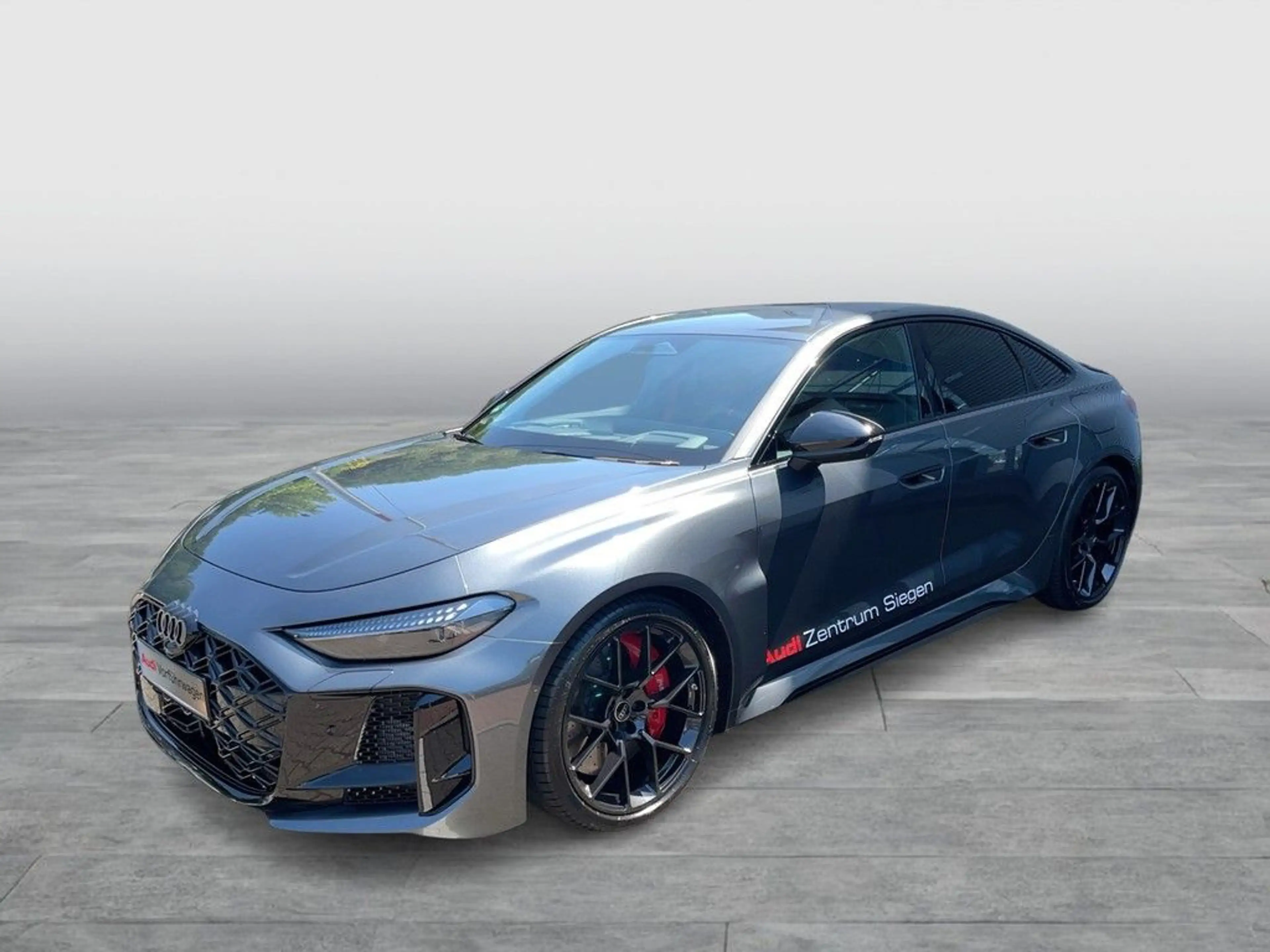 Audi RS5 quattro 270KM/H*B&O*HUD*TECH PRO* — photo 2